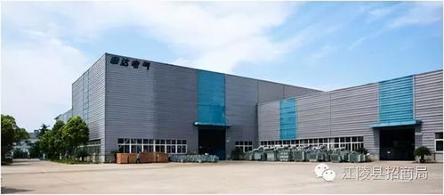 荊州江陵招商組與億融創(chuàng)服共商投資機(jī)遇，助力實業(yè)發(fā)展